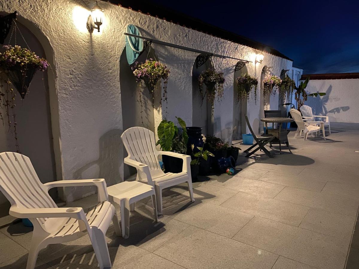 Beau Vallon Holiday Apartments Saint Peter Extérieur photo