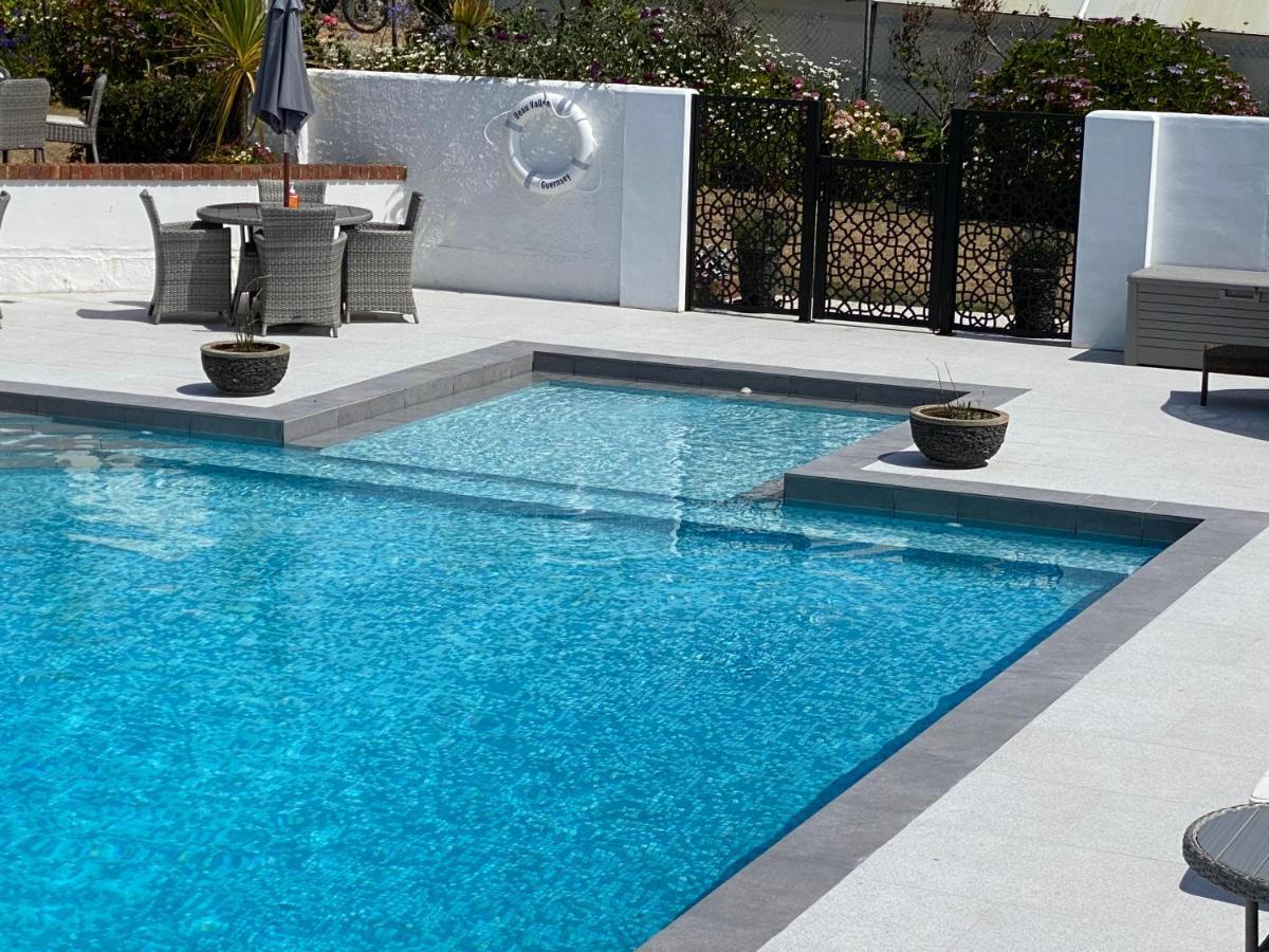 Beau Vallon Holiday Apartments Saint Peter Extérieur photo