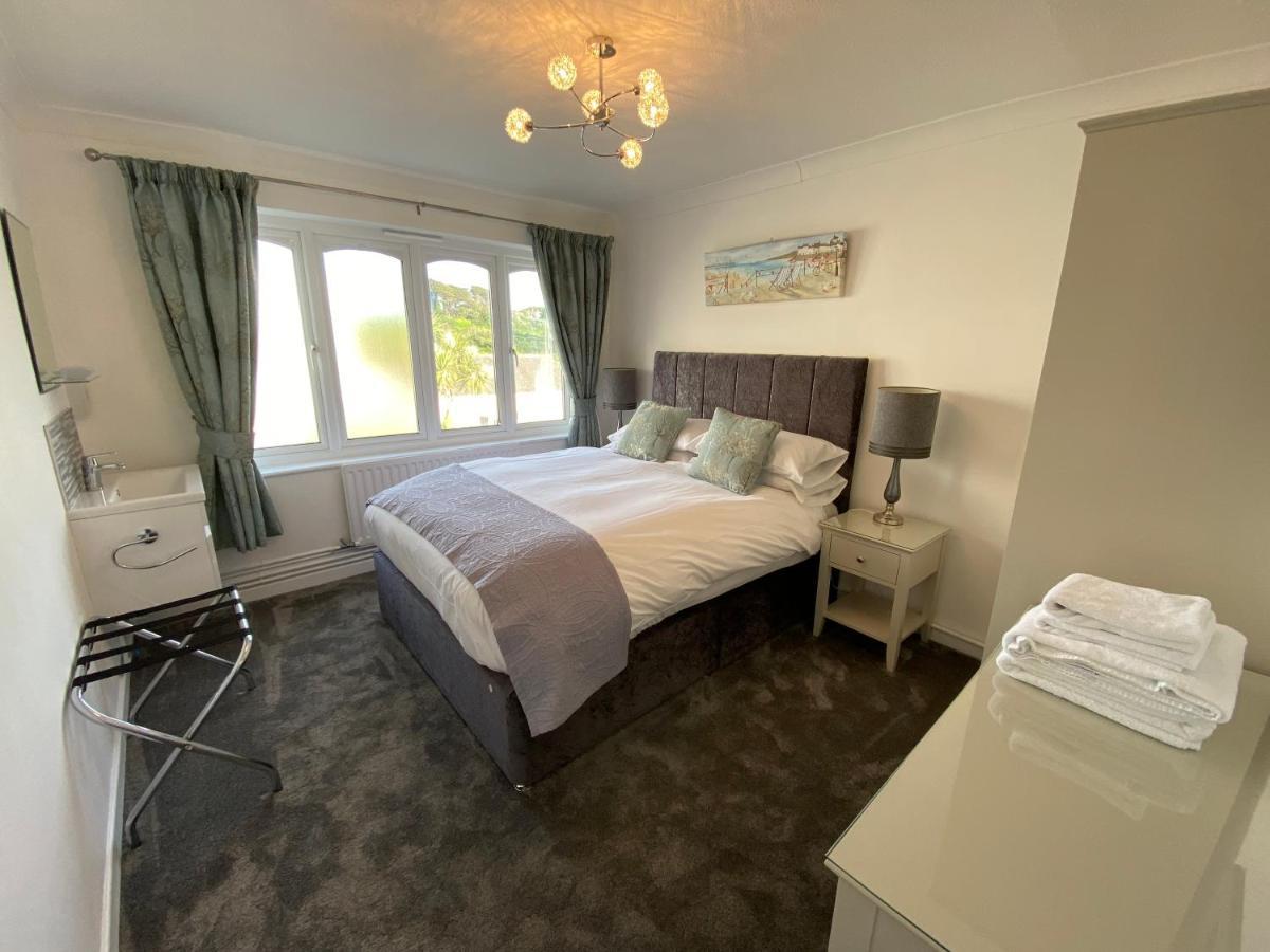 Beau Vallon Holiday Apartments Saint Peter Extérieur photo