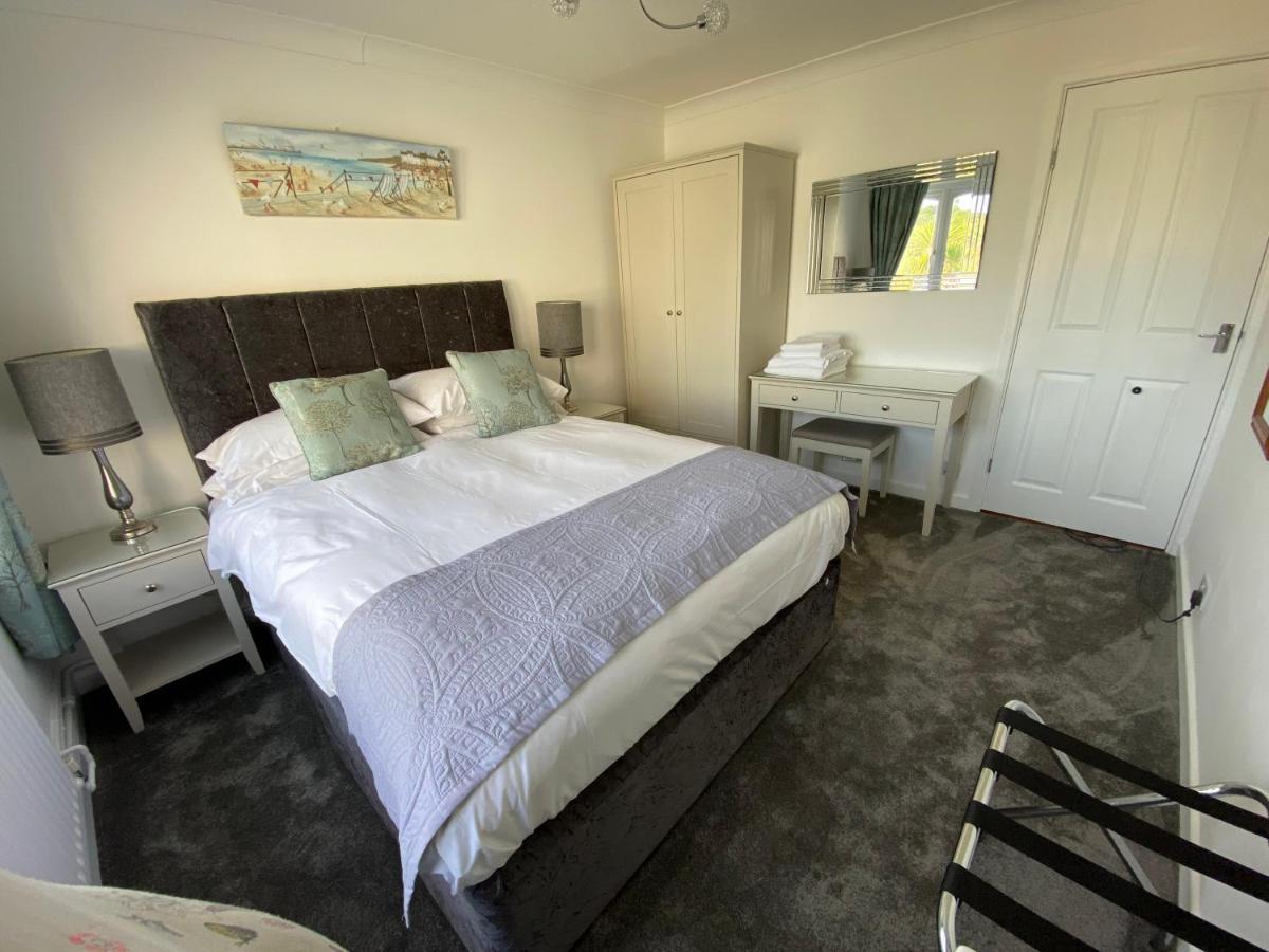Beau Vallon Holiday Apartments Saint Peter Extérieur photo