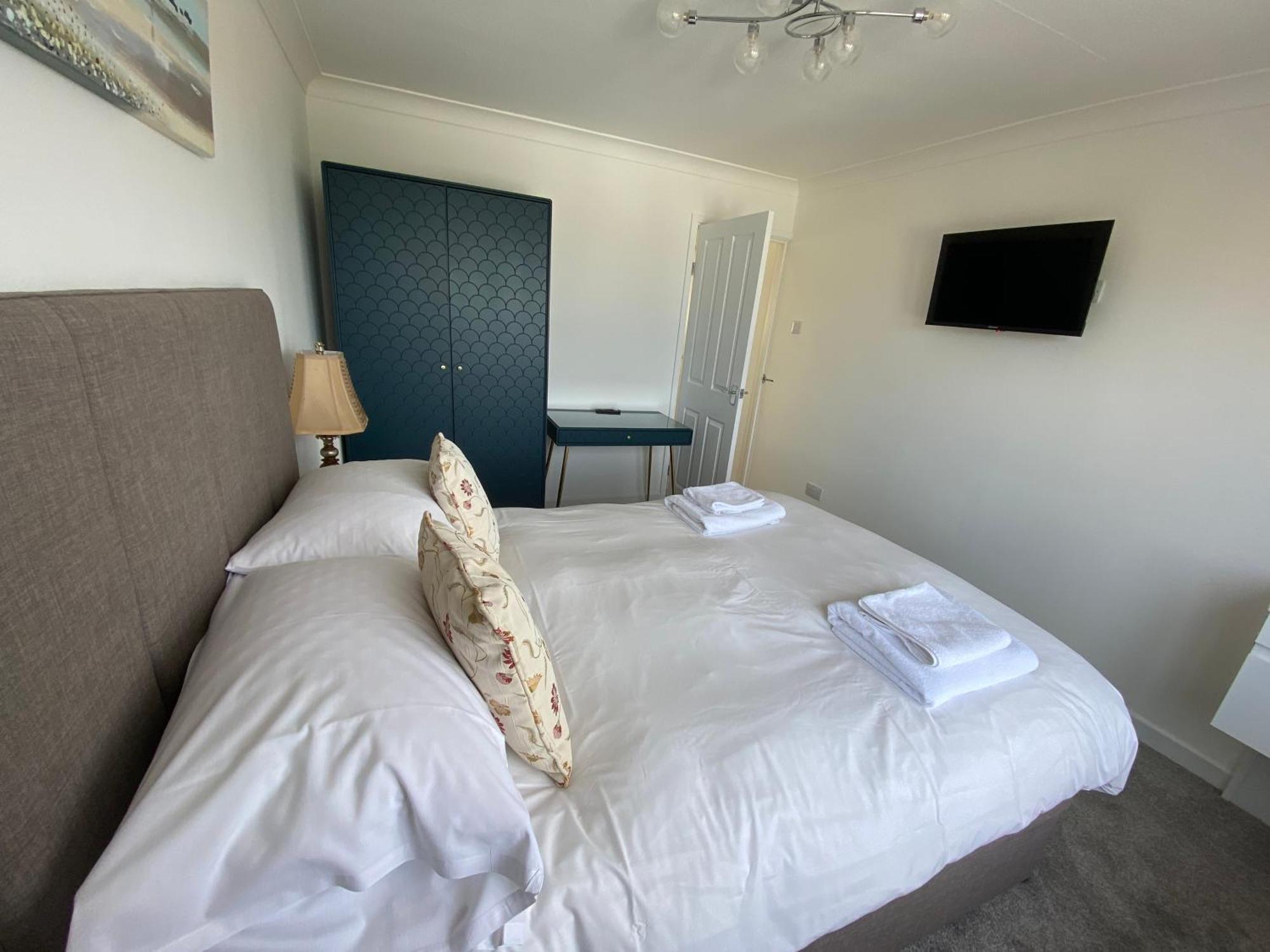 Beau Vallon Holiday Apartments Saint Peter Extérieur photo