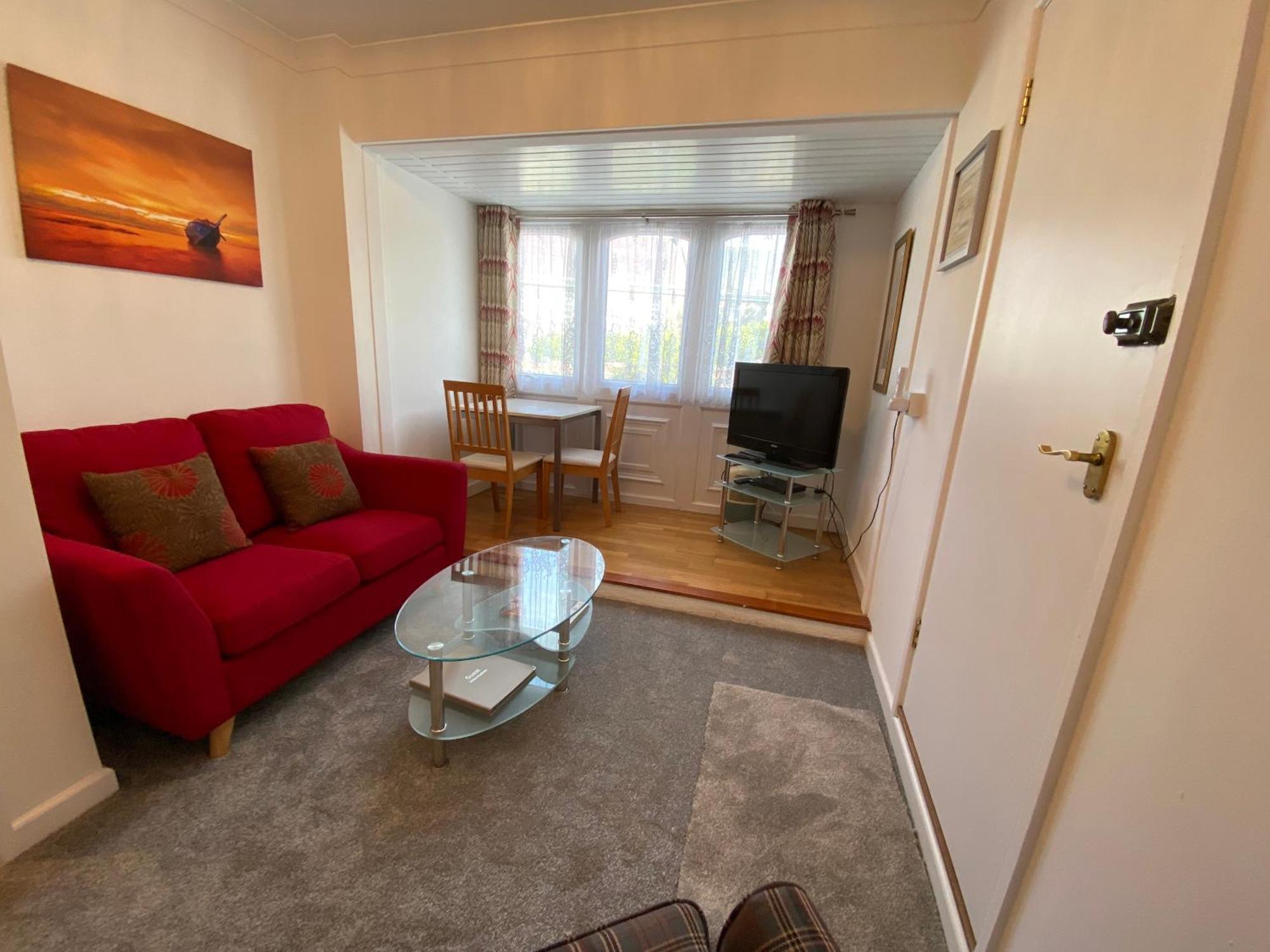 Beau Vallon Holiday Apartments Saint Peter Extérieur photo