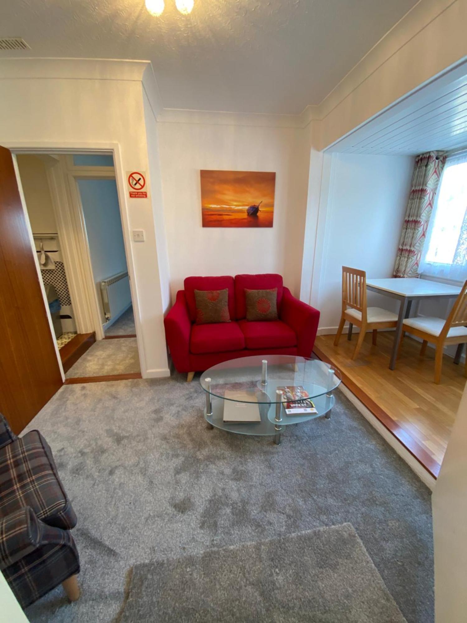 Beau Vallon Holiday Apartments Saint Peter Extérieur photo