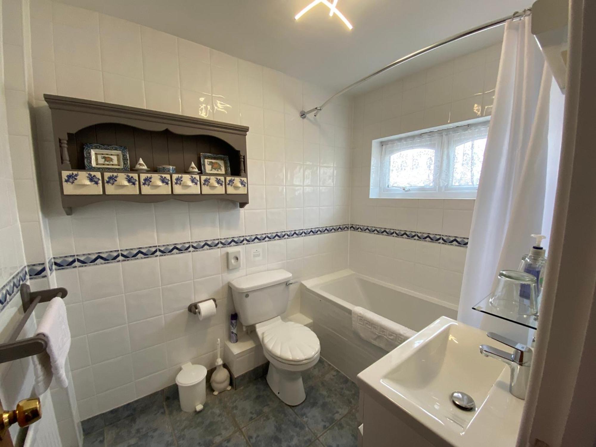 Beau Vallon Holiday Apartments Saint Peter Extérieur photo