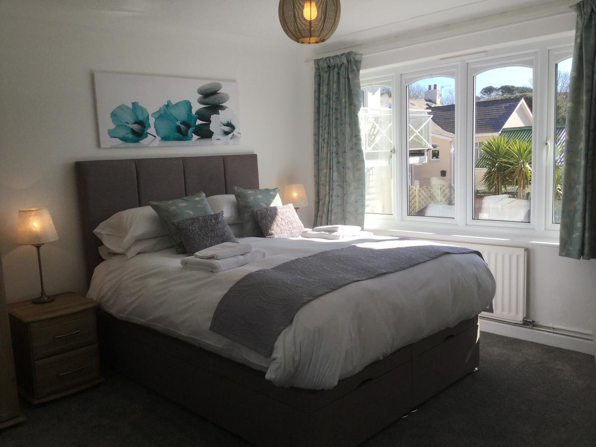 Beau Vallon Holiday Apartments Saint Peter Extérieur photo