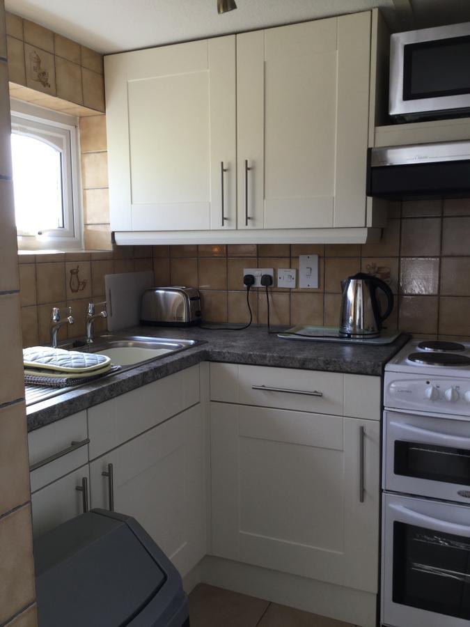 Beau Vallon Holiday Apartments Saint Peter Extérieur photo