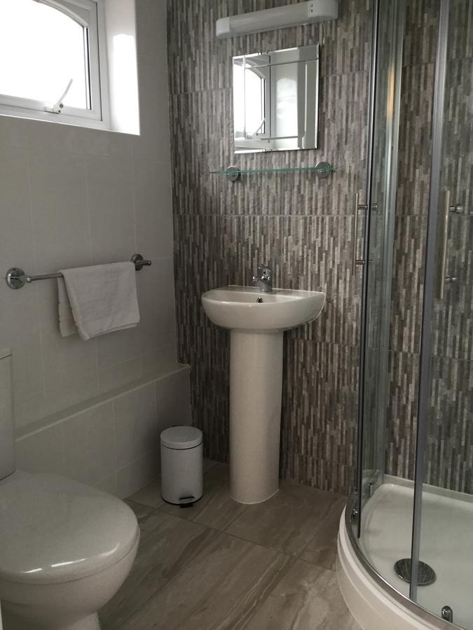 Beau Vallon Holiday Apartments Saint Peter Extérieur photo