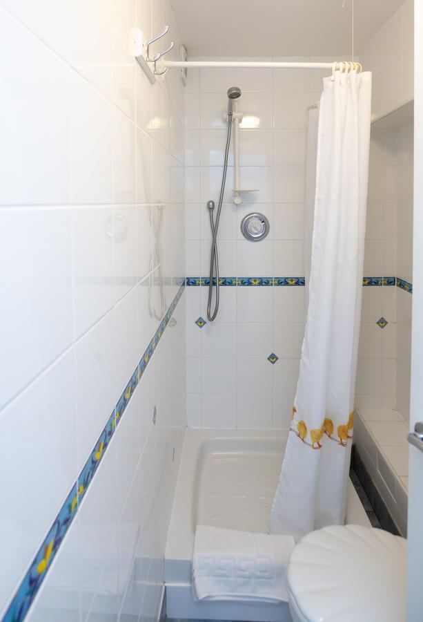 Beau Vallon Holiday Apartments Saint Peter Extérieur photo
